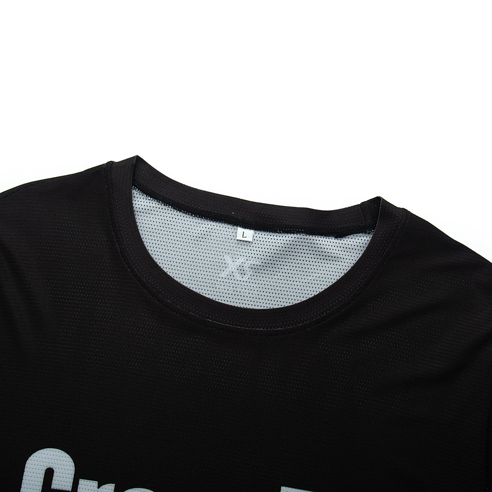 Camiseta Cross Training técnica THE BULL varios colores - Rx Heavy
