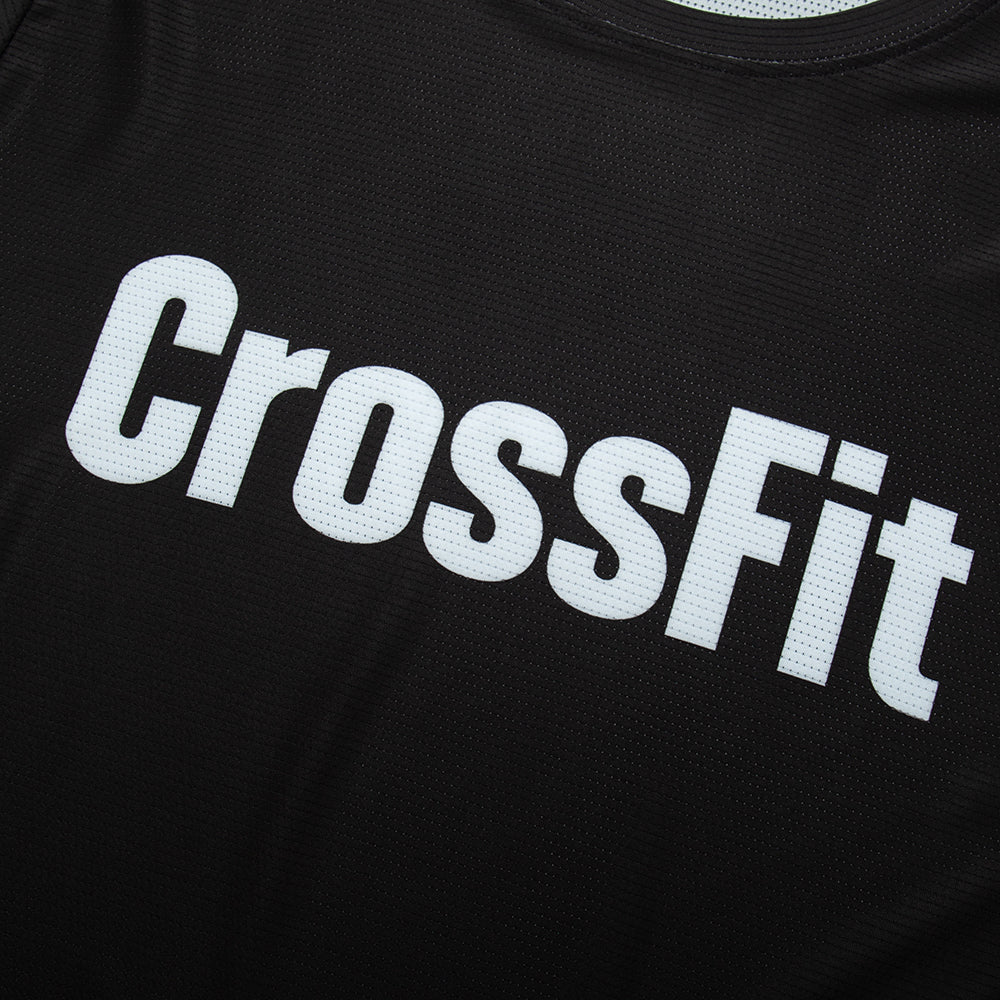 Camiseta Cross Training técnica THE BULL varios colores - Rx Heavy