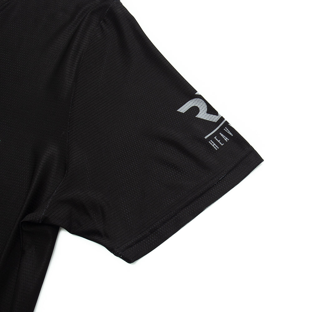 Camiseta Cross Training técnica THE BULL varios colores - Rx Heavy
