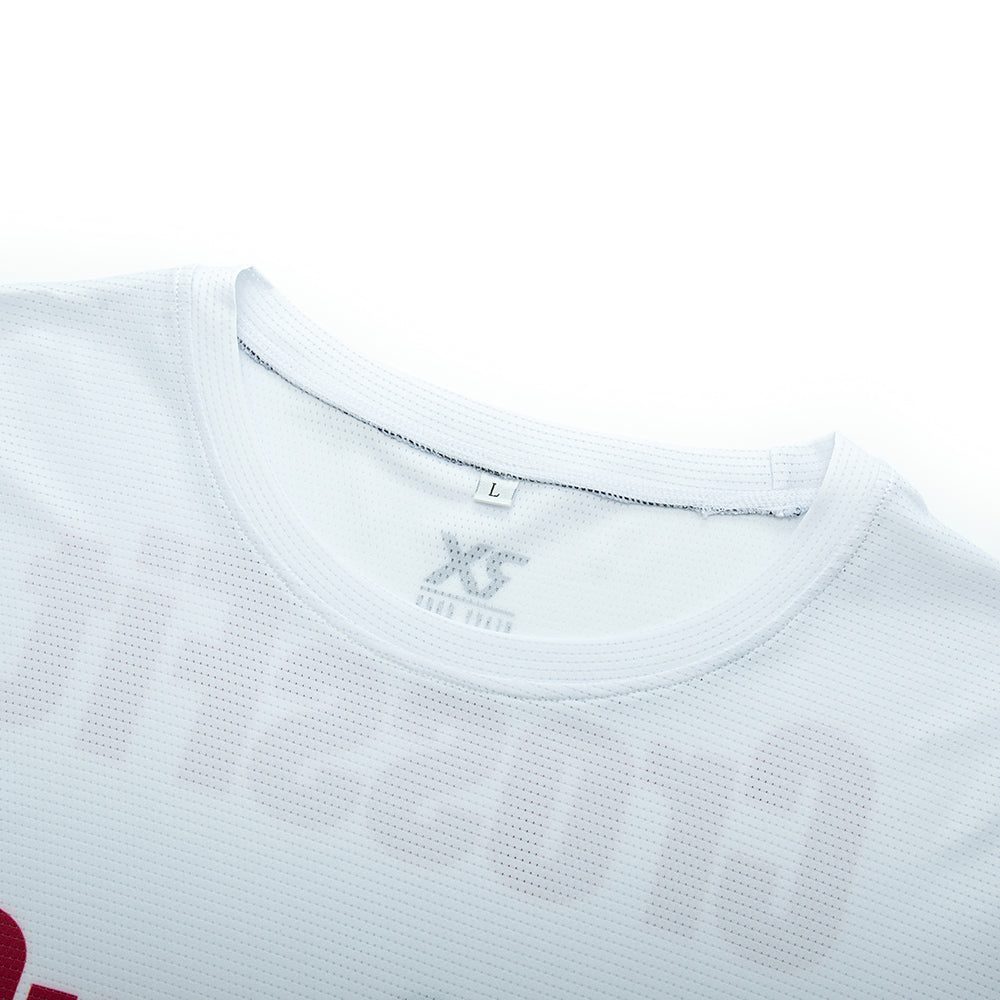 Camiseta Cross Training técnica THE BULL varios colores - Rx Heavy