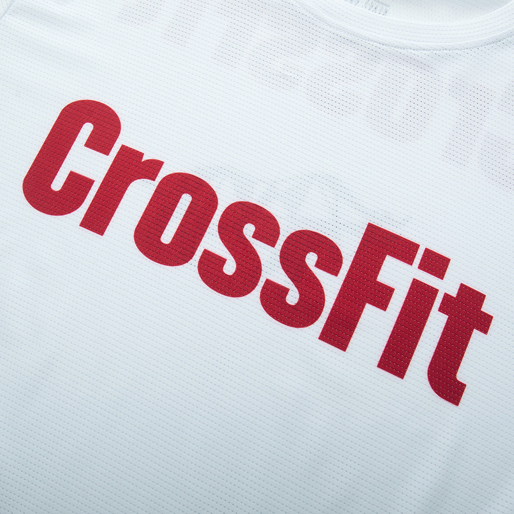 Camiseta Cross Training técnica THE BULL varios colores - Rx Heavy