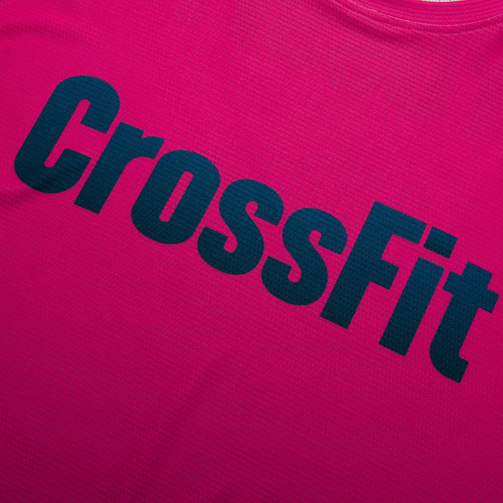 Camiseta Cross Training técnica THE BULL varios colores - Rx Heavy