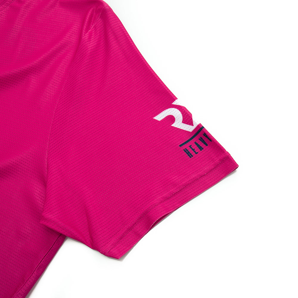 Camiseta Cross Training técnica THE BULL varios colores - Rx Heavy