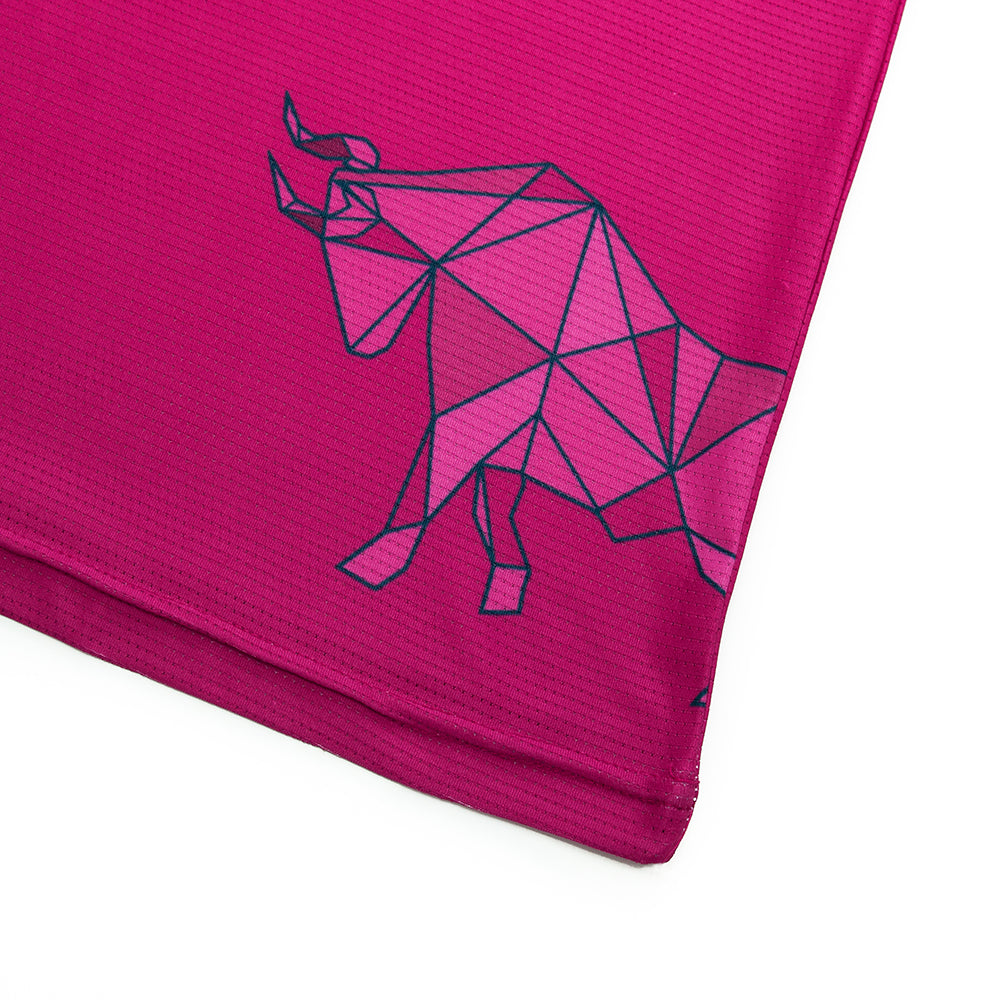 Camiseta Cross Training técnica THE BULL varios colores - Rx Heavy