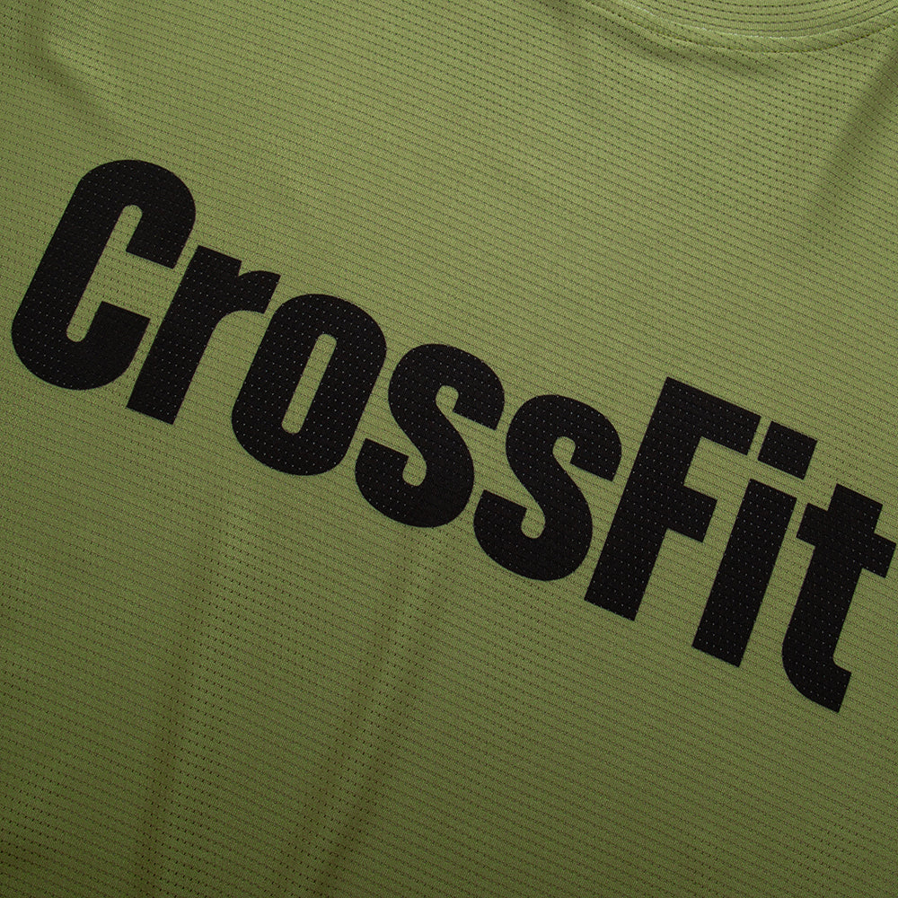Camiseta Cross Training técnica THE BULL varios colores - Rx Heavy