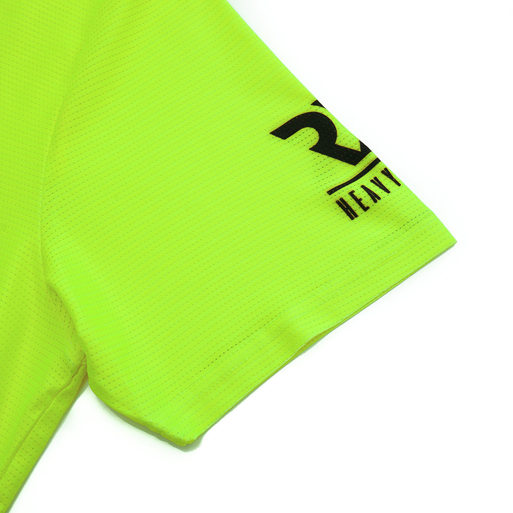 Camiseta Cross Training técnica THE BULL varios colores - Rx Heavy
