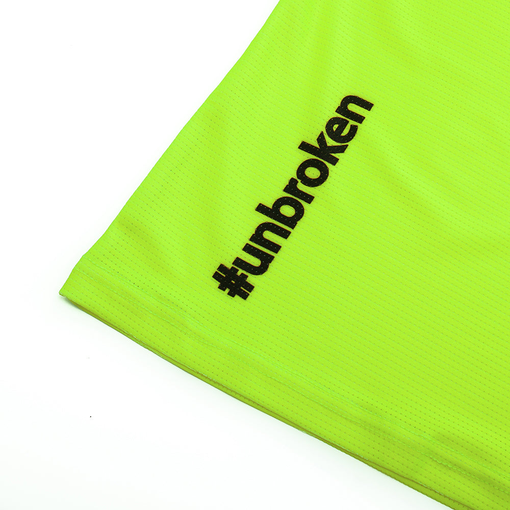 Camiseta Cross Training técnica THE BULL varios colores - Rx Heavy