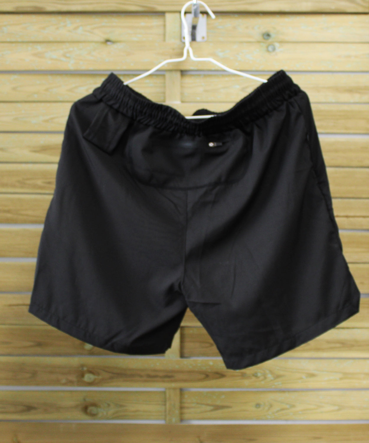 Pantalón Corto CLASS Cross Training - negro
