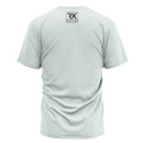 Camiseta mixta SANTO CrossFight - algodón + poliéster Cross Training