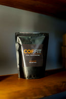 COFFIT - Paquete de  250 gramos