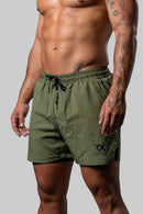 Pantalón Corto doble con malla - varios colores