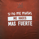 Camiseta Cross Training técnica Más Fuerte! poliéster - Rx Heavy