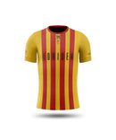 Personalizar Camiseta Cross Training Catalunya - PERSONALIZABLE