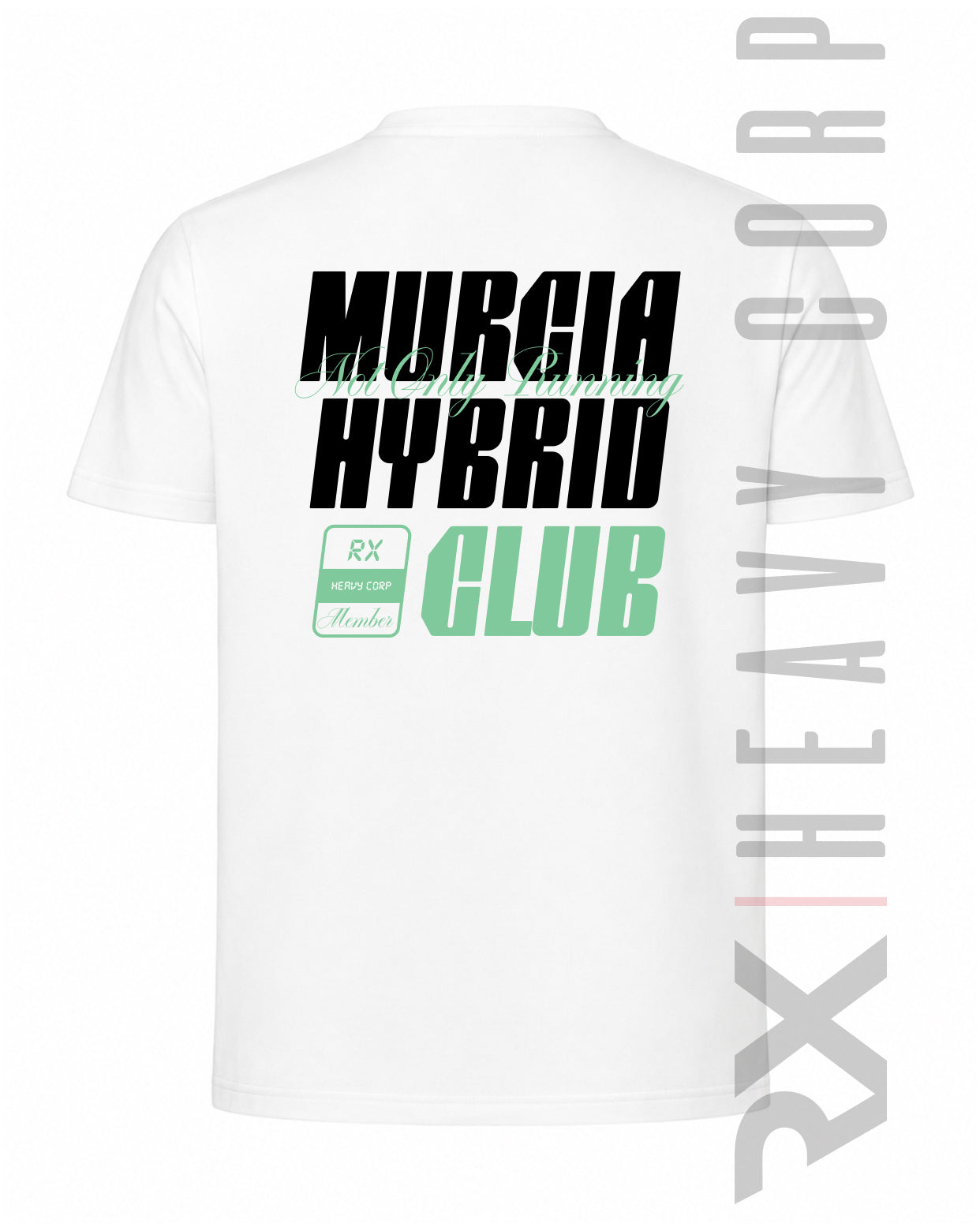Camiseta hombre algodón