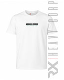 Camiseta algodón regular fit - Murcia Hybrid - REFERENCE BOX