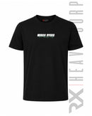 Camiseta algodón regular fit - Murcia Hybrid - REFERENCE BOX