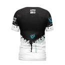 Camiseta Cross Training técn. GYMBRO corporativa - Rx Heavy