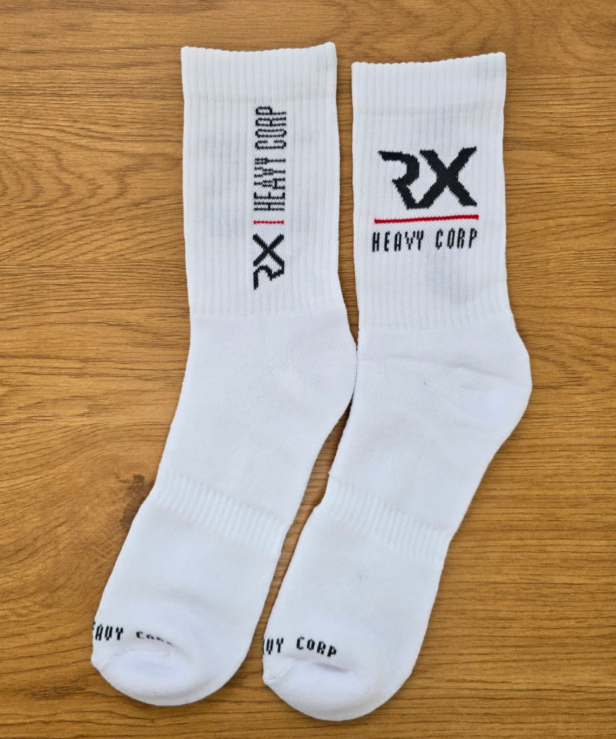 CALCETINES TÉCNICOS Rx Corporativo: Disfruta tu energía en cada paso