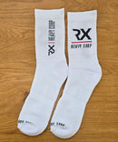 CALCETINES TÉCNICOS Rx Corporativo: Disfruta tu energía en cada paso