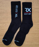 CALCETINES TÉCNICOS Rx Corporativo: Disfruta tu energía en cada paso
