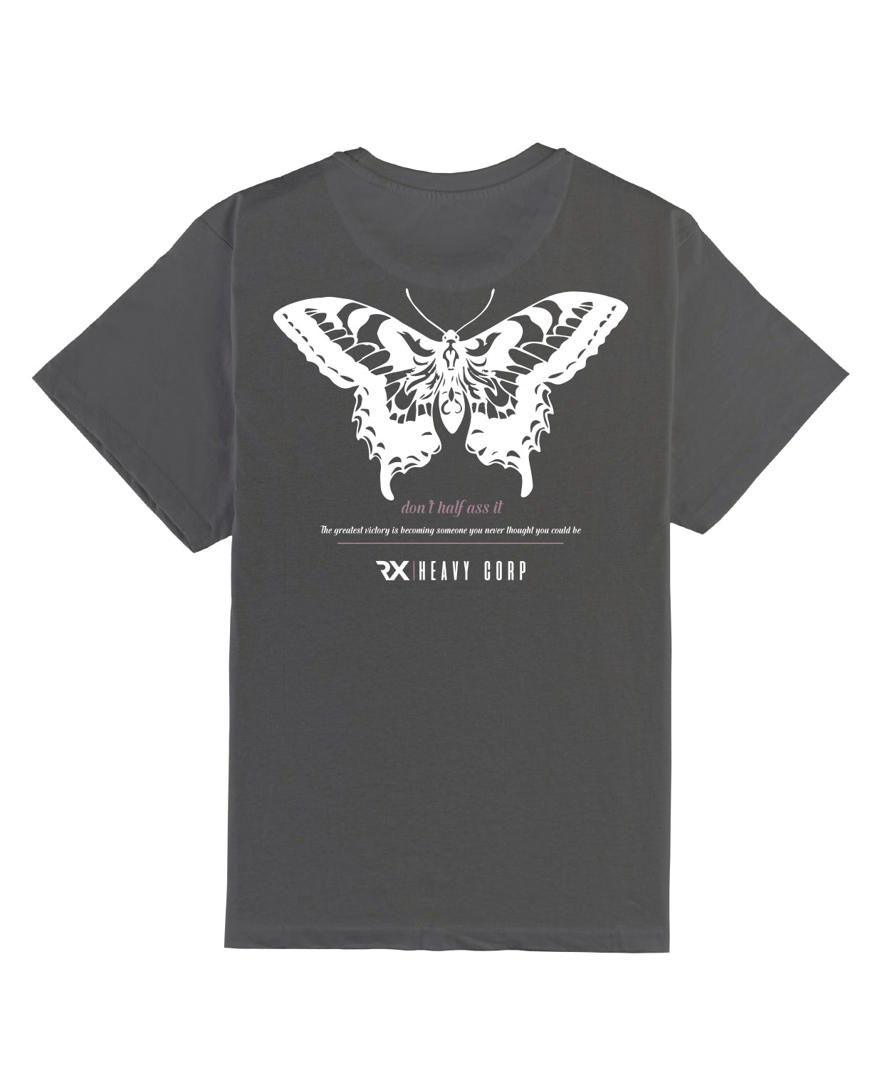Camisetas hombre