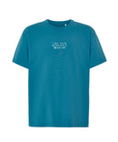 Camiseta urbana oversize - The new Romantics