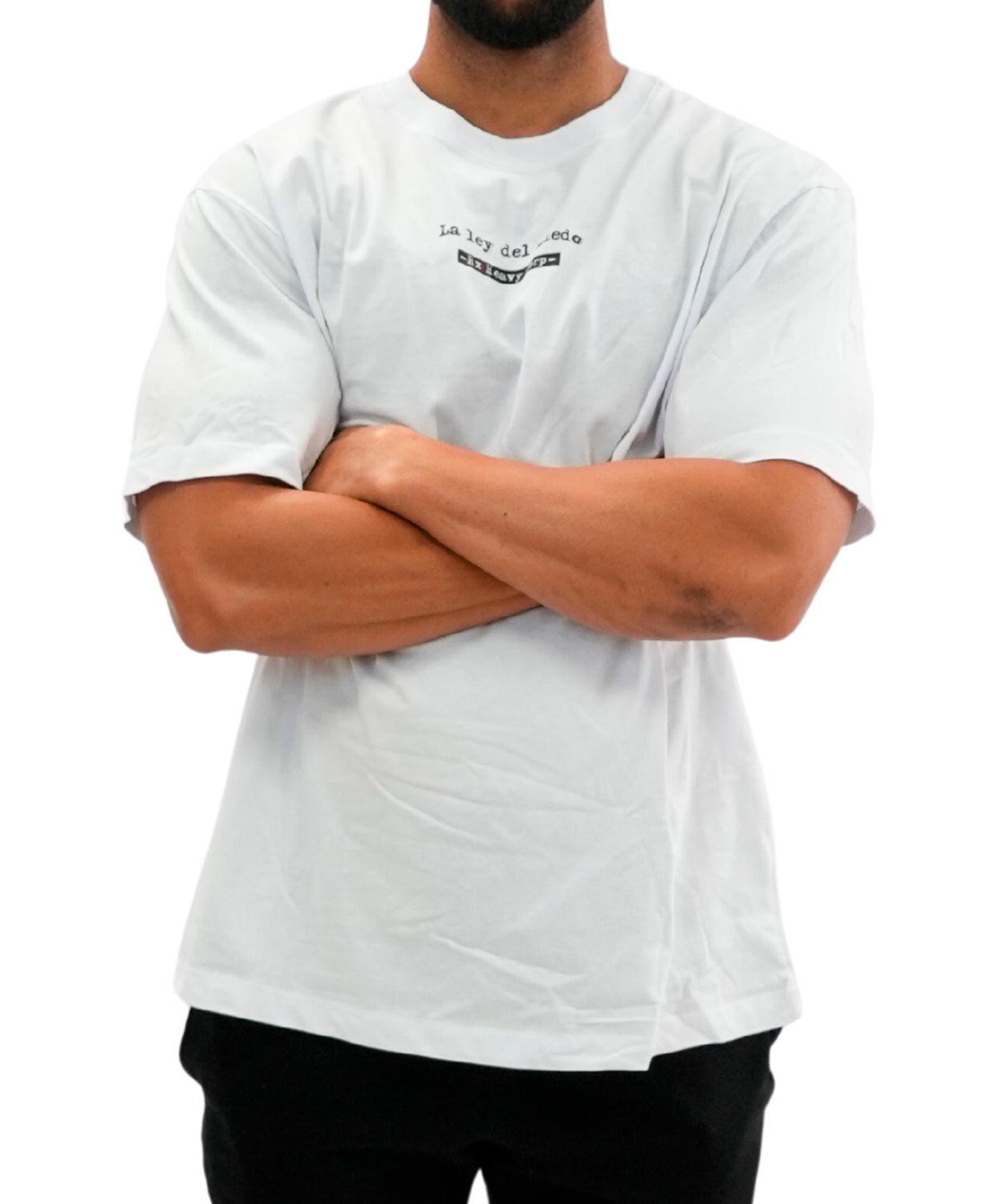 Blanco / XS (68kg - 1.65m)