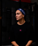 Headbands Rx Heavy Corp - Cross Training - corporativas