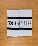 Muñequeras Rx Heavy Corp - Cross Training - corporativas