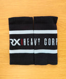 Muñequeras Rx Heavy Corp - Cross Training - corporativas