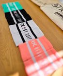 Muñequeras Rx Heavy Corp - Cross Training - corporativas