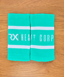 Muñequeras Rx Heavy Corp - Cross Training - corporativas