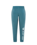 Rx Heavy Corp - Pantalón tracksuit Regular Fit - Corporativo Negro, Beige, azul y rojo