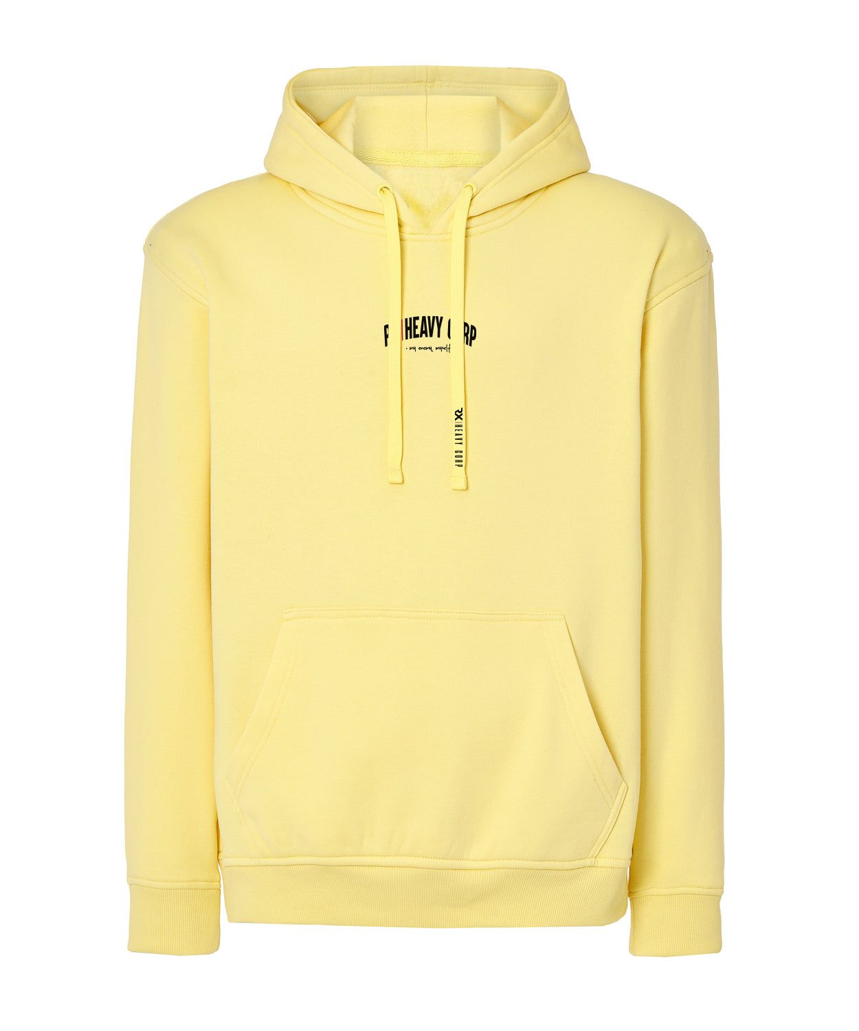 Rx Heavy Corp - Sudadera Regular Fit - Legacy