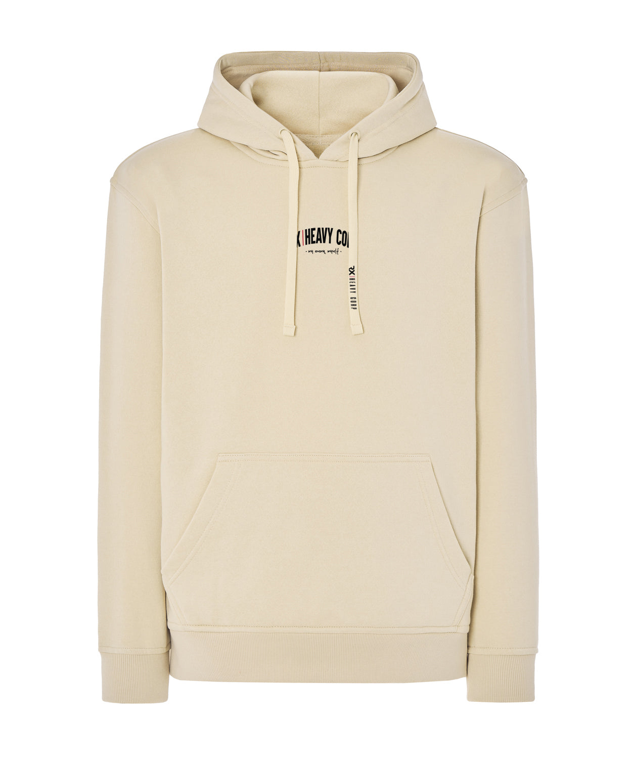 Rx Heavy Corp - Sudadera Regular Fit - Legacy