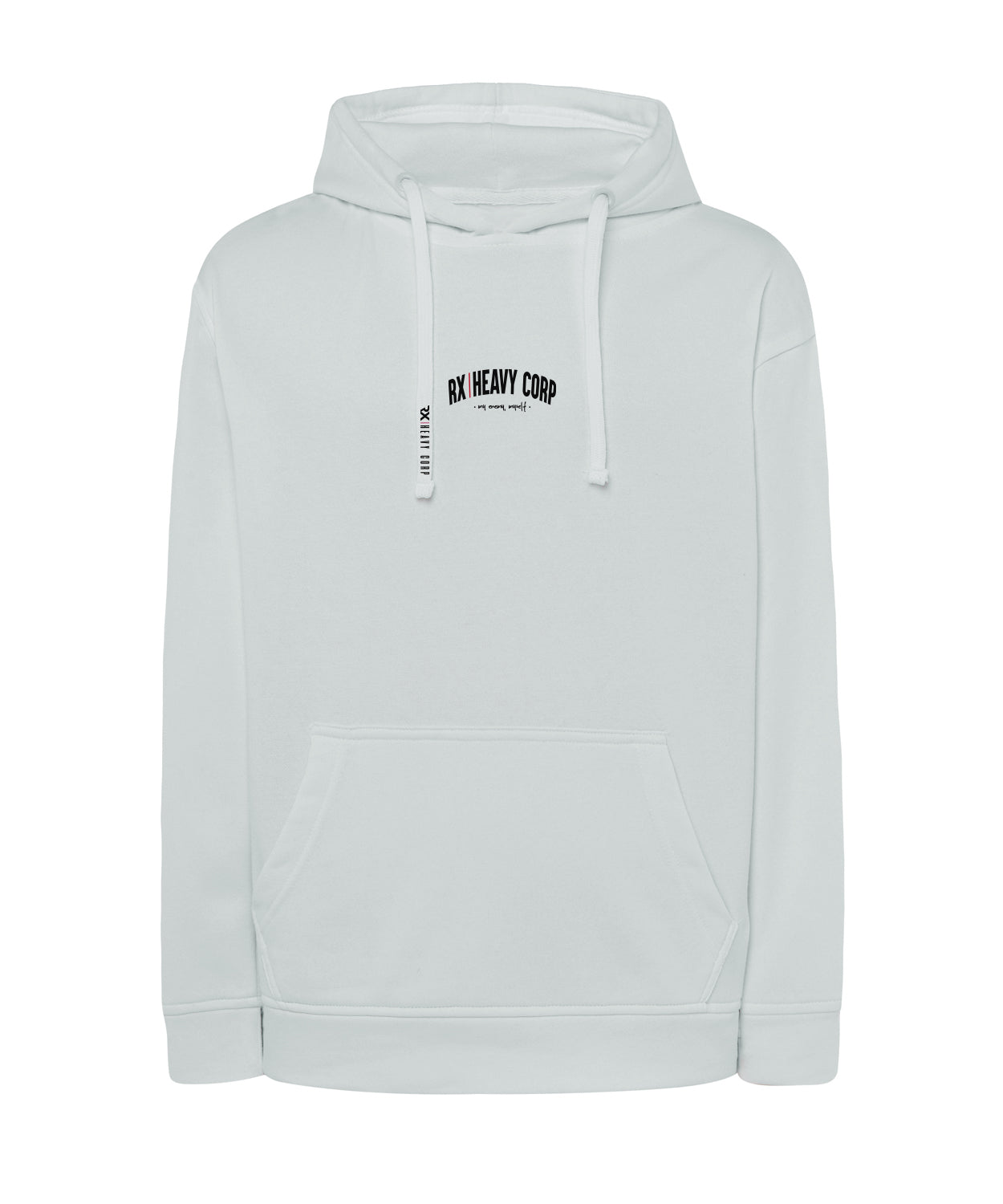 Rx Heavy Corp - Sudadera Regular Fit - Legacy