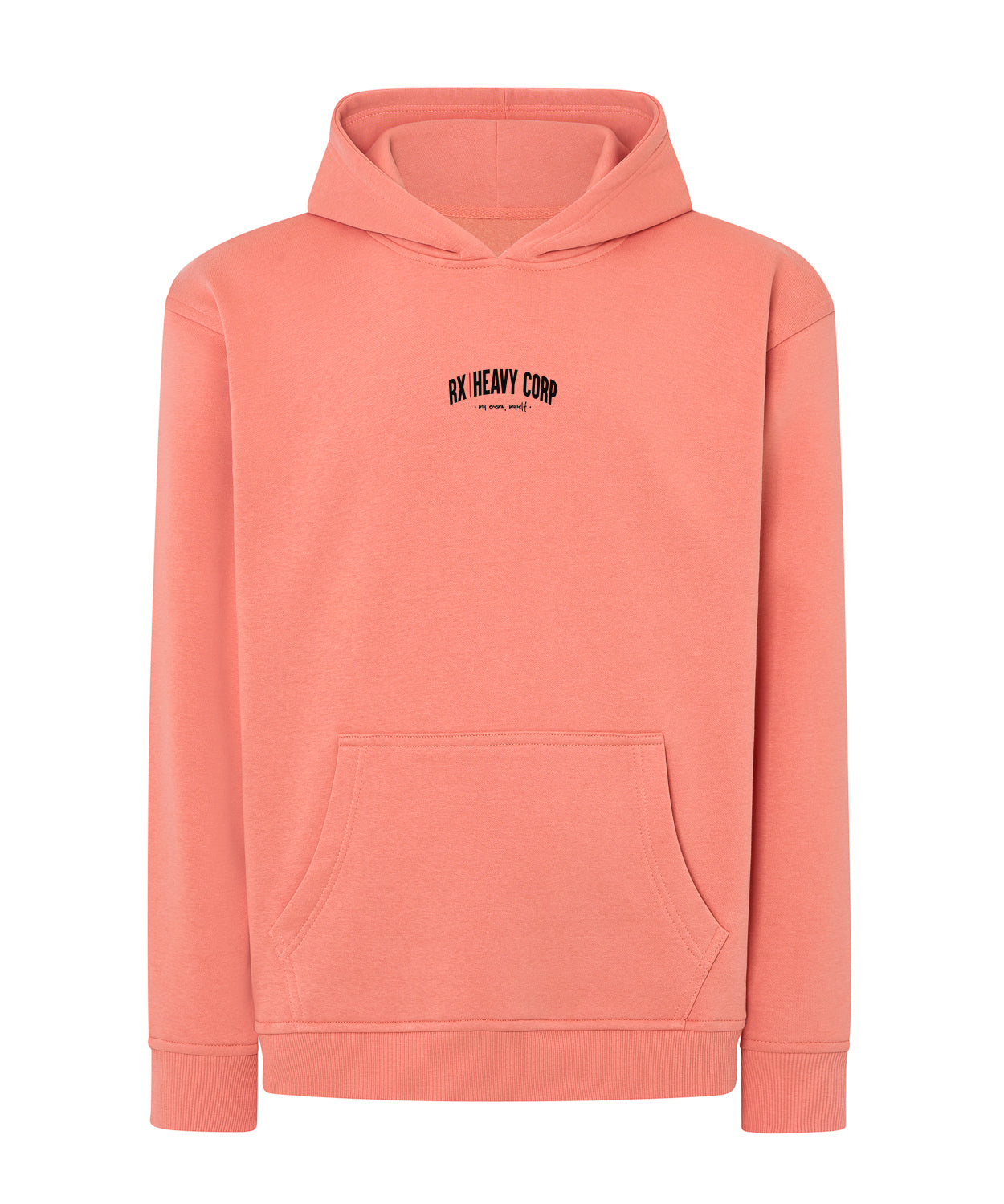 Rx Heavy Corp - Sudadera Regular Fit - Legacy