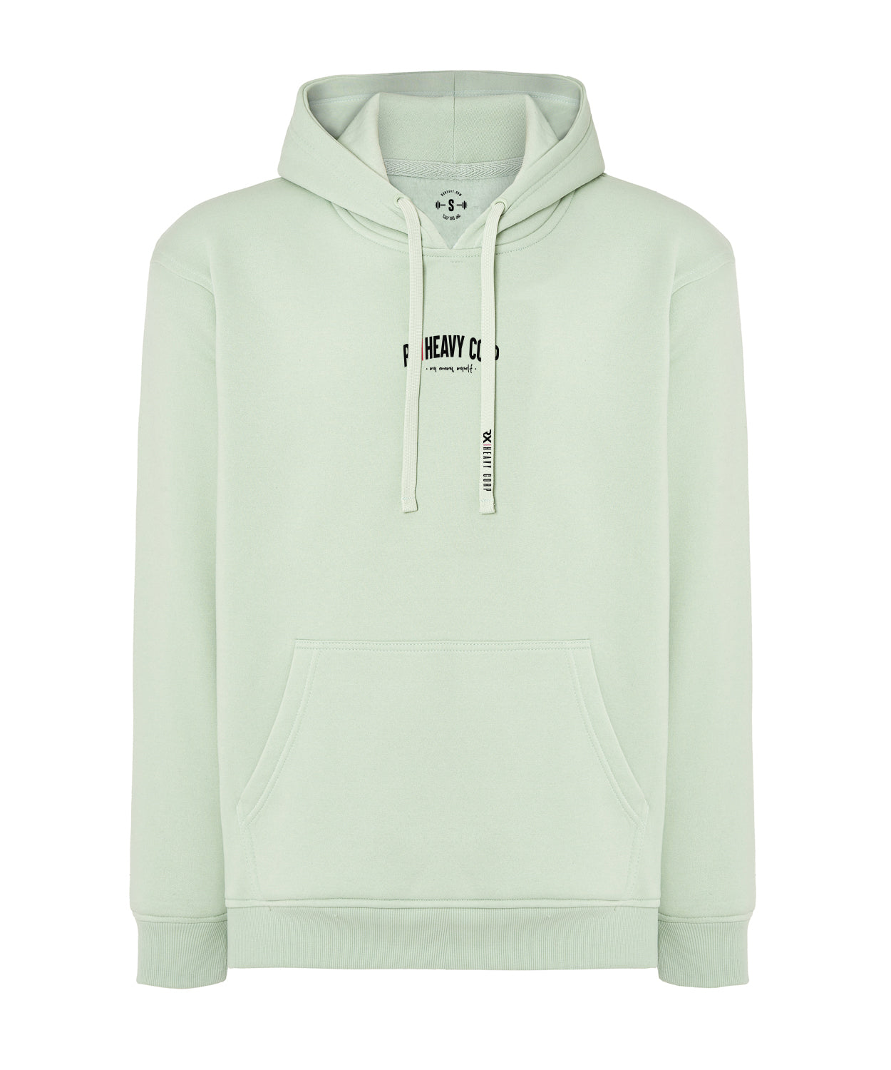 Rx Heavy Corp - Sudadera Regular Fit - Legacy