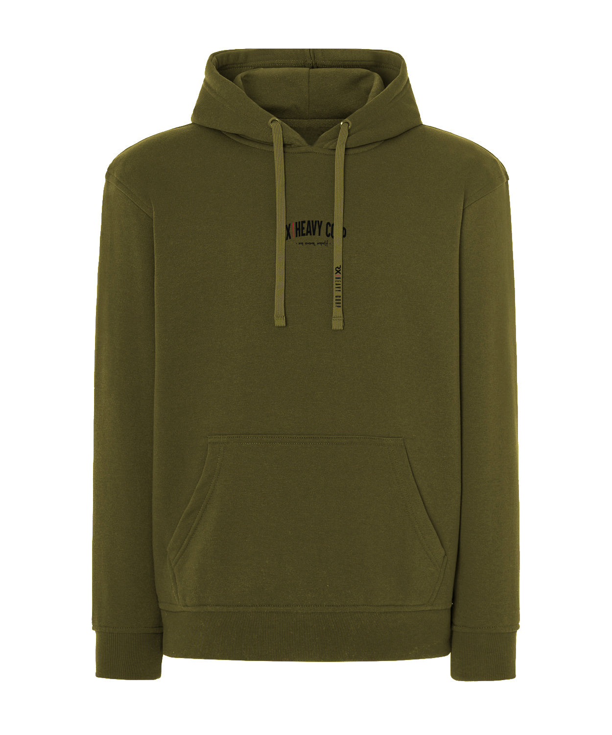 Rx Heavy Corp - Sudadera Regular Fit - Legacy