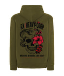 Rx Heavy Corp - Sudadera Regular Fit - Legacy
