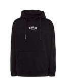 Rx Heavy Corp - Sudadera Regular Fit - MY ENEMY negro