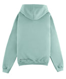 Rx Heavy Corp - Sudadera Premium - Verde Hielo