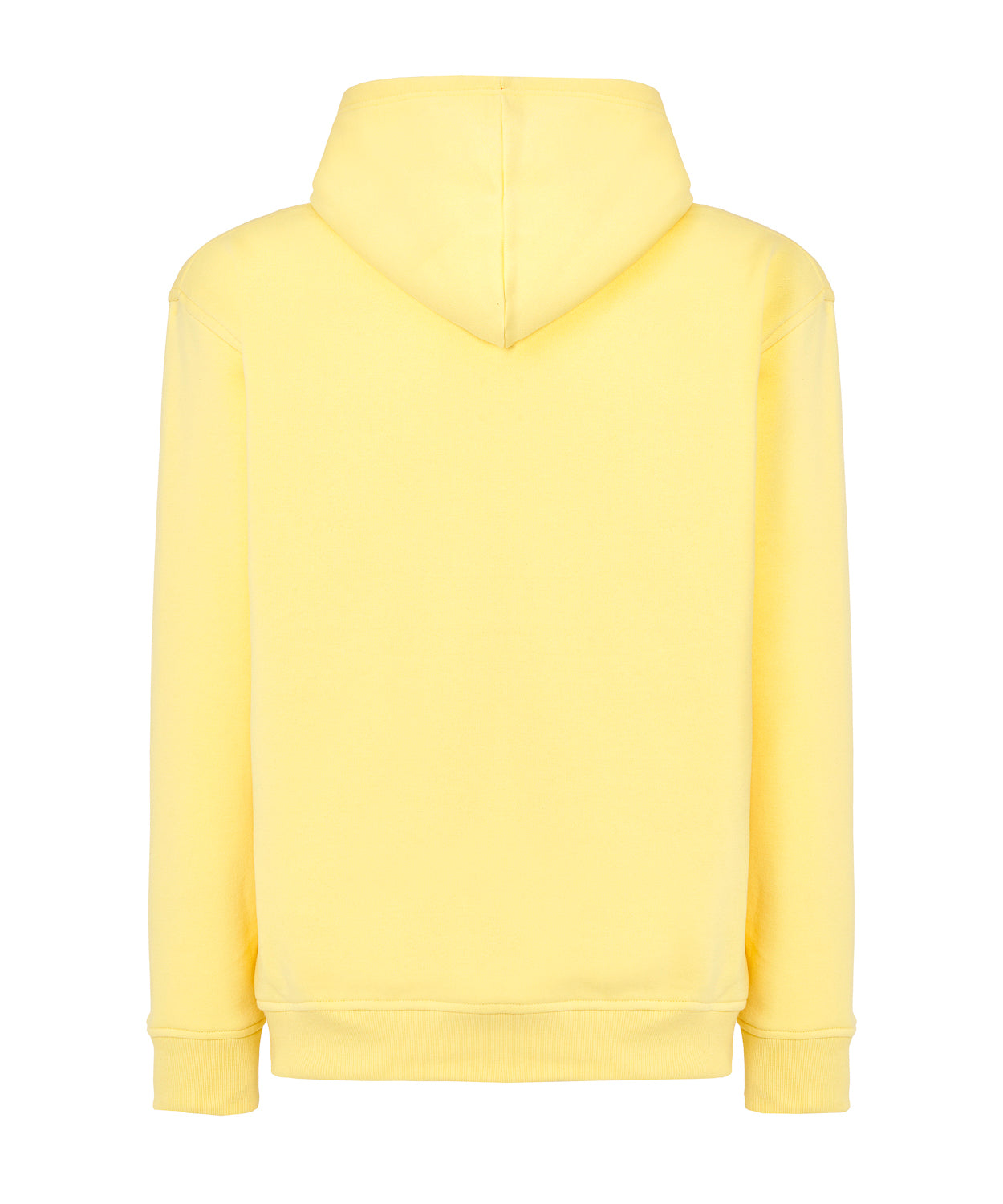 Rx Heavy Corp - Sudadera Regular Fit - Corporativa Negra, beige, azul y rojo