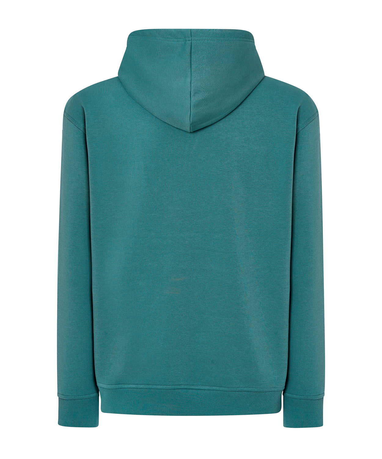 Rx Heavy Corp - Sudadera Regular Fit - Corporativa Negra, beige, azul y rojo