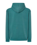 Rx Heavy Corp - Sudadera Regular Fit - Corporativa Negra, beige, azul y rojo