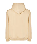 Rx Heavy Corp - Sudadera Regular Fit - Corporativa Negra, beige, azul y rojo