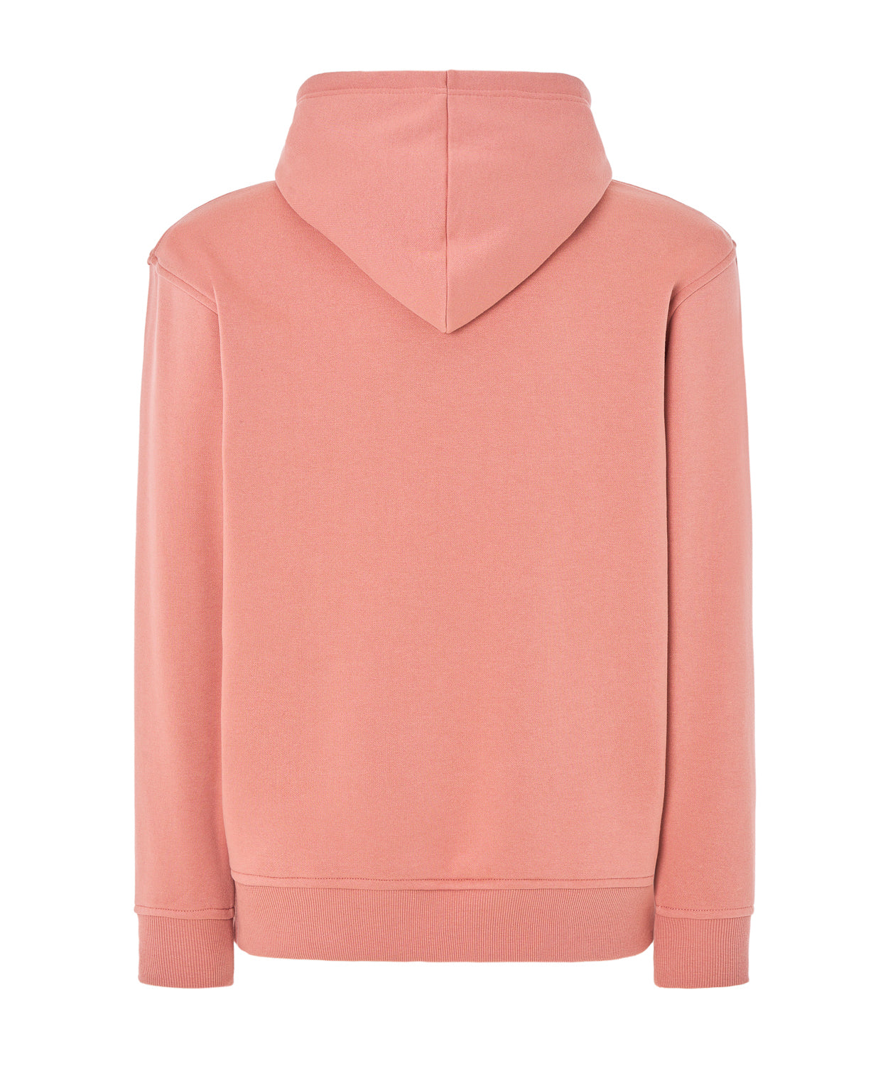 Rx Heavy Corp - Sudadera Regular Fit - Corporativa Negra, beige, azul y rojo