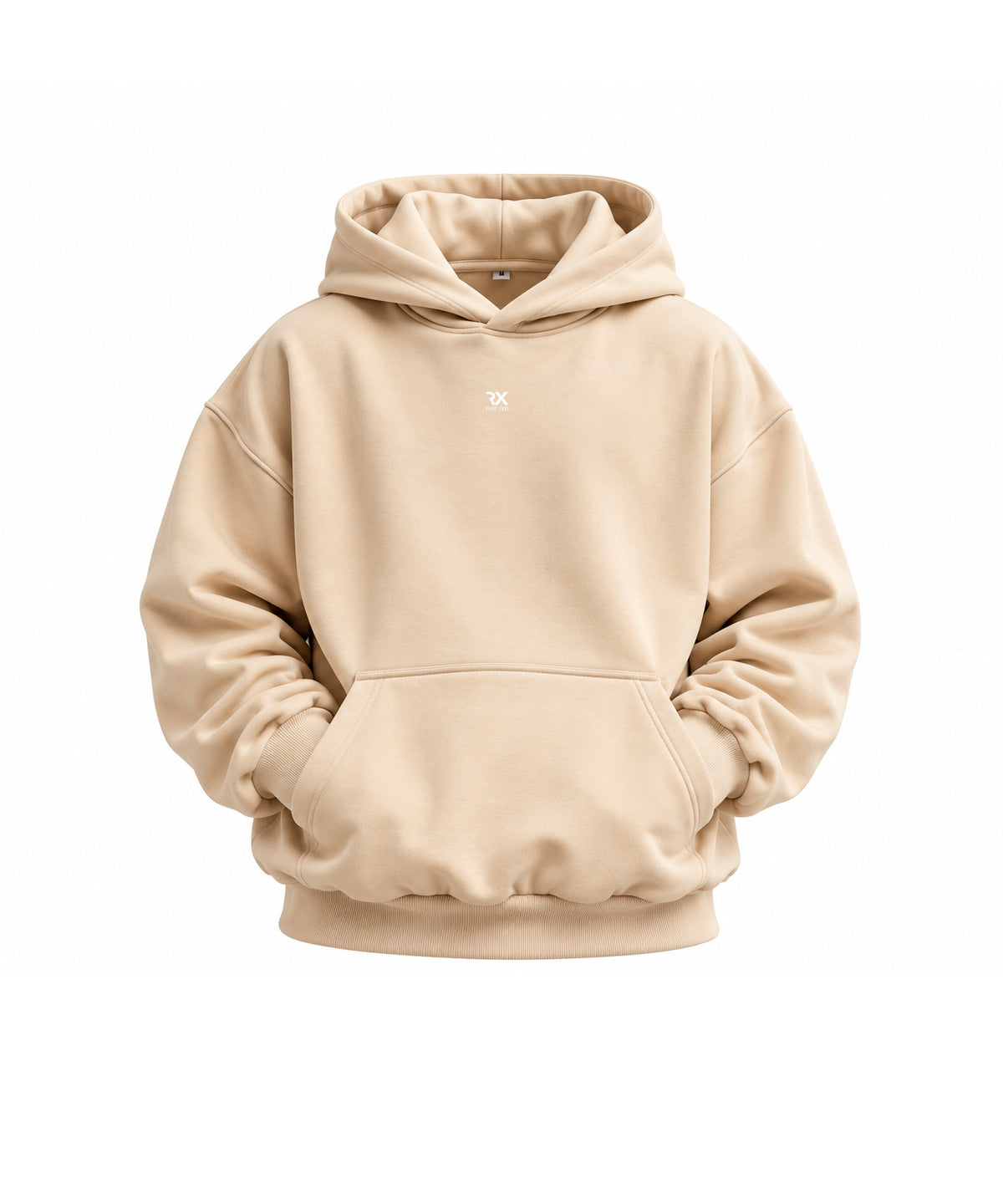 Beige / XS