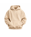 Sudadera Oversize Heavyweight 520g - SKATEE unisex - Edición limitada