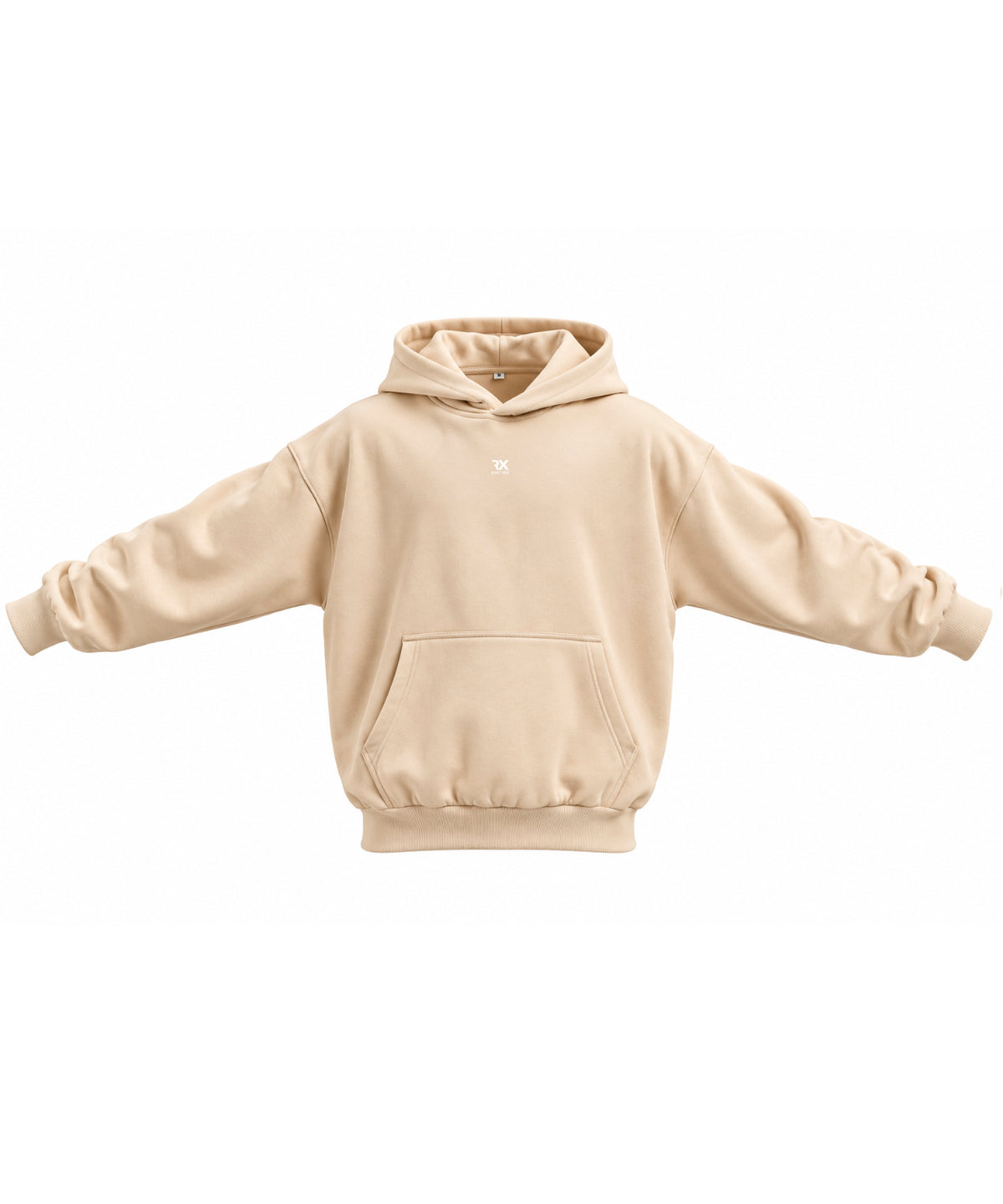 Sudadera Oversize Heavyweight 520g - SKATEE unisex - Edición limitada
